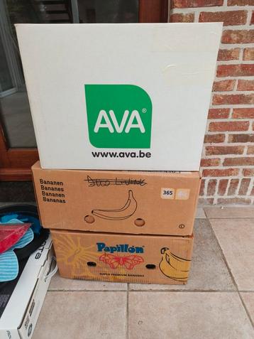 3 verhuisdozen gratis 