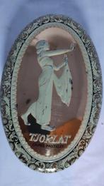 Tjoklat camee pastilles ovalen doos, Verzamelen, Verzenden