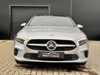 Mercedes-Benz A 220 Benzine | Digital Instrument | Pano |, Te koop, Zilver of Grijs, Stadsauto, Benzine