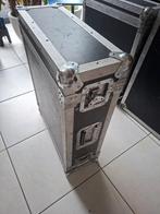 4U flightcase, Ophalen, Gebruikt, Flightcase
