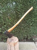 Houthakkersbijl, Doe-het-zelf en Bouw, Ophalen of Verzenden