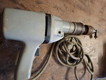 Gereedschap  beschikbaar voor biedingen