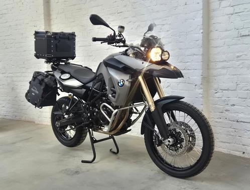 BMW F800GS, Motoren, Motoren | BMW, Bedrijf, Sport, meer dan 35 kW, 2 cilinders, Ophalen