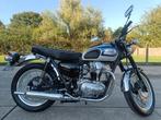 Kawasaki W650, Motoren, Motoren | Kawasaki, 676 cc, 2 cilinders, Particulier, Meer dan 35 kW