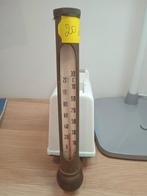 Thermometer , koper 18cm, Huis en Inrichting, Woonaccessoires | Thermometers, Ophalen