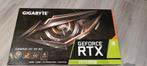 Gigabyte RTX 2070 Super, Informatique & Logiciels, Cartes vidéo, Enlèvement ou Envoi