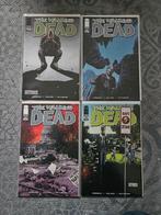 the Walking Dead #67-70 (2009) Image Comics, Comics, Enlèvement ou Envoi, Neuf