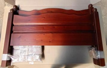 eenpersoonsbed beschikbaar voor biedingen