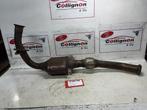 KATALYSATOR Renault Clio II (BB / CB) (01-1998/08-2016), Gebruikt, Renault