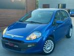 | Fiat Punto | 1.3 Diesel | 2012.05 | Euro 5 | 184.000 km’s, Auto's, Euro 5, Blauw, 62 kW, Bedrijf