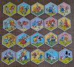 20 humoristische voetbalprentjes, Ophalen of Verzenden, Zo goed als nieuw, Poster, Plaatje of Sticker