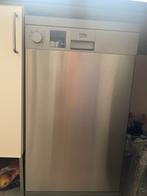 Beko Vaatwasser, Elektronische apparatuur, Vaatwasmachines, Ophalen, Zo goed als nieuw, Minder dan 45 cm, 85 tot 90 cm