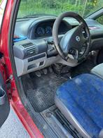 Fiat scudo 2.0 l diesel prêt à immatriculer, Auto's, Bestelwagens en Lichte vracht, 4 deurs, Bedrijf, Elektrische ramen, 2 zetels