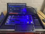 Chamsys Compact Wing in flightcase met 2 PC, Muziek en Instrumenten, Ophalen, Gebruikt, Overige typen