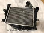 RADIATEUR LINKS BMW k50  k51 k52  oe 17118546408, Motoren, Ophalen of Verzenden, Gebruikt