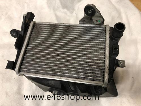 RADIATEUR LINKS BMW k50  k51 k52  oe 17118546408, Motoren, Onderdelen | BMW, Gebruikt, Ophalen of Verzenden
