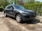 Volkswagen Touareg 3.0 TDi V6 * MOTORDEFECT * EXPORTPRIJS, Auto's, Automaat, Euro 5, Monovolume, Bedrijf