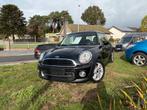 Mini one 1.6 benzine uit 2013 met 154.000kl euro 5, Auto's, Euro 5, Bedrijf, Isofix, One
