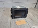 Chrysler 300c 300 c 2004 - 2010 radio navigatie unit €200, Auto-onderdelen, Ophalen of Verzenden, Gebruikt, Chrysler
