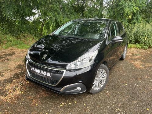 Peugeot 208 II Allure, Auto's, Peugeot, Bedrijf, Airbags, Airconditioning, Bluetooth, Boordcomputer, Climate control, Cruise Control