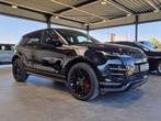 Land Rover Range Rover Evoque 4WD P200 R-Dynamic SE - Garant, Auto's, Automaat, Gebruikt, Euro 6, 4 cilinders