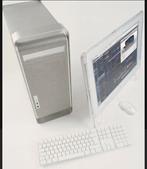Apple Mac Mini & Power Mac G5 - werkend, Computers en Software, Ophalen, Apple