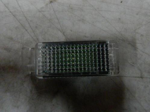 Volkswagen Golf 7 LED voetenverlichting 5G0947409, Auto-onderdelen, Verlichting, Volkswagen, Gebruikt, Ophalen of Verzenden