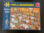 Jan van Haasteren Darts 1000st, Hobby en Vrije tijd, Ophalen, Zo goed als nieuw