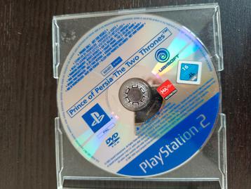 Jeux Playstation 2 