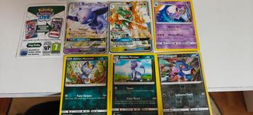 Pokémonkaart-bundel – 55 kaarten incl. GX/EX (o.a. Espeon GX beschikbaar voor biedingen