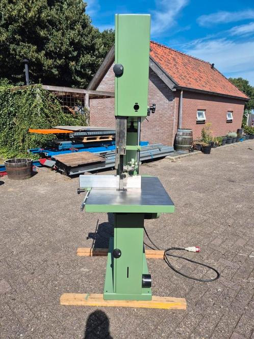 Panhans bsa 600 lintzaag, Doe-het-zelf en Bouw, Gereedschap | Zaagmachines, Lintzaag, Ophalen