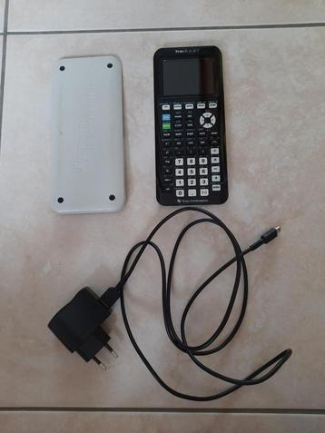 Texas Instruments TI-84 Plus CE-T, Enlèvement, Calculatrices graphique, Utilisé