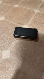 Solar Powerbank! Met 20.000mAh! Van het merk JLM!, Verzenden, Zo goed als nieuw, JLM