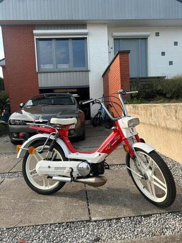 Originele Honda Camino Funny – B-klasse Vario – Unieke staat beschikbaar voor biedingen