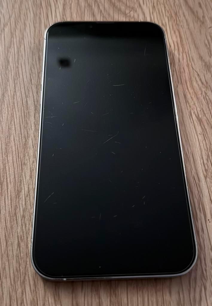 Iphone 13 pro max 256gb, Télécoms, Téléphonie mobile | Apple iPhone, Comme neuf, iPhone 13, Enlèvement