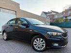 Fiat Tipo | 12 Maanden Garantie | 79 Dkm | Benzine | 2019 |, Auto's, Fiat, Voorwielaandrijving, Stof, Euro 6, 4 cilinders