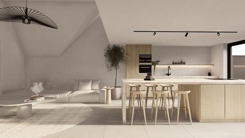 Grond te koop in Begijnendijk, 2 slpks, Immo, Gronden en Bouwgronden, tot 200 m²