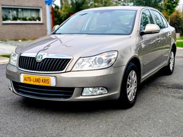 Gekeurd voor verkoop Skoda Octavia zeer goede staat  beschikbaar voor biedingen