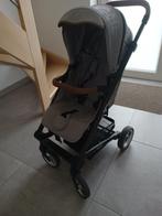 Mutsy Nexo kinderwagen, Kinderen en Baby's, Buggy's, Ophalen, Gebruikt, Overige merken, Verstelbare rugleuning