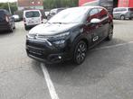 Citroën C3 1.2 PURETECH MAX - MANUEEL - VERKOCHT, Auto's, Voorwielaandrijving, Stof, Gebruikt, Euro 6