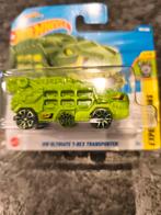 Hotwheels, Ophalen, Nieuw
