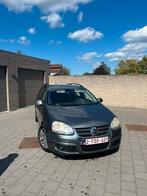 Volswagen golf variant 1.9tdi, Auto's, Volkswagen, 5 deurs, Particulier, Te koop, Handgeschakeld