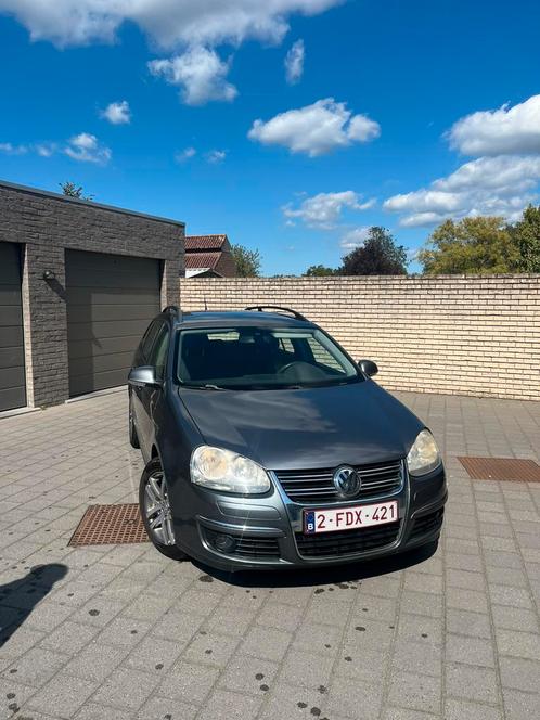 Volswagen golf variant 1.9tdi, Auto's, Volkswagen, Particulier, Golf Variant, Diesel, Euro 4, 5 deurs, Handgeschakeld, Ophalen