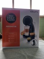 Dolce Gusto, Elektronische apparatuur, Koffiezetapparaten, Ophalen, Espresso apparaat, Zo goed als nieuw, 2 tot 4 kopjes