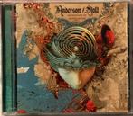 ANDERSON/STOLT - Invention Of Knowledge, Cd's en Dvd's, Cd's | Rock, Ophalen of Verzenden, Zo goed als nieuw, Progressive