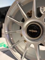 19” rotiform dtm, Enlèvement