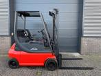 Linde E18P Elektrische Heftruck (bj 1997), Zakelijke goederen, Machines en Bouw | Heftrucks en Intern transport, 1000 tot 2000 kg