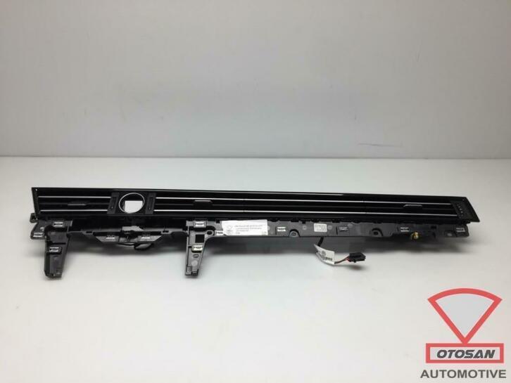 vw passat b8 2019 luchtrooster dashboard 3g1858416f, Auto-onderdelen, Dashboard en Schakelaars, Volkswagen, Gebruikt