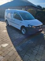 VW caddy, Auto's, Bestelwagens en Lichte vracht, Voorwielaandrijving, Stof, Euro 6, Volkswagen