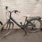 Meisjesfiets, BFK, 24 inch, Vélos & Vélomoteurs, Vélos | Filles, Enlèvement, Utilisé, 24 pouces